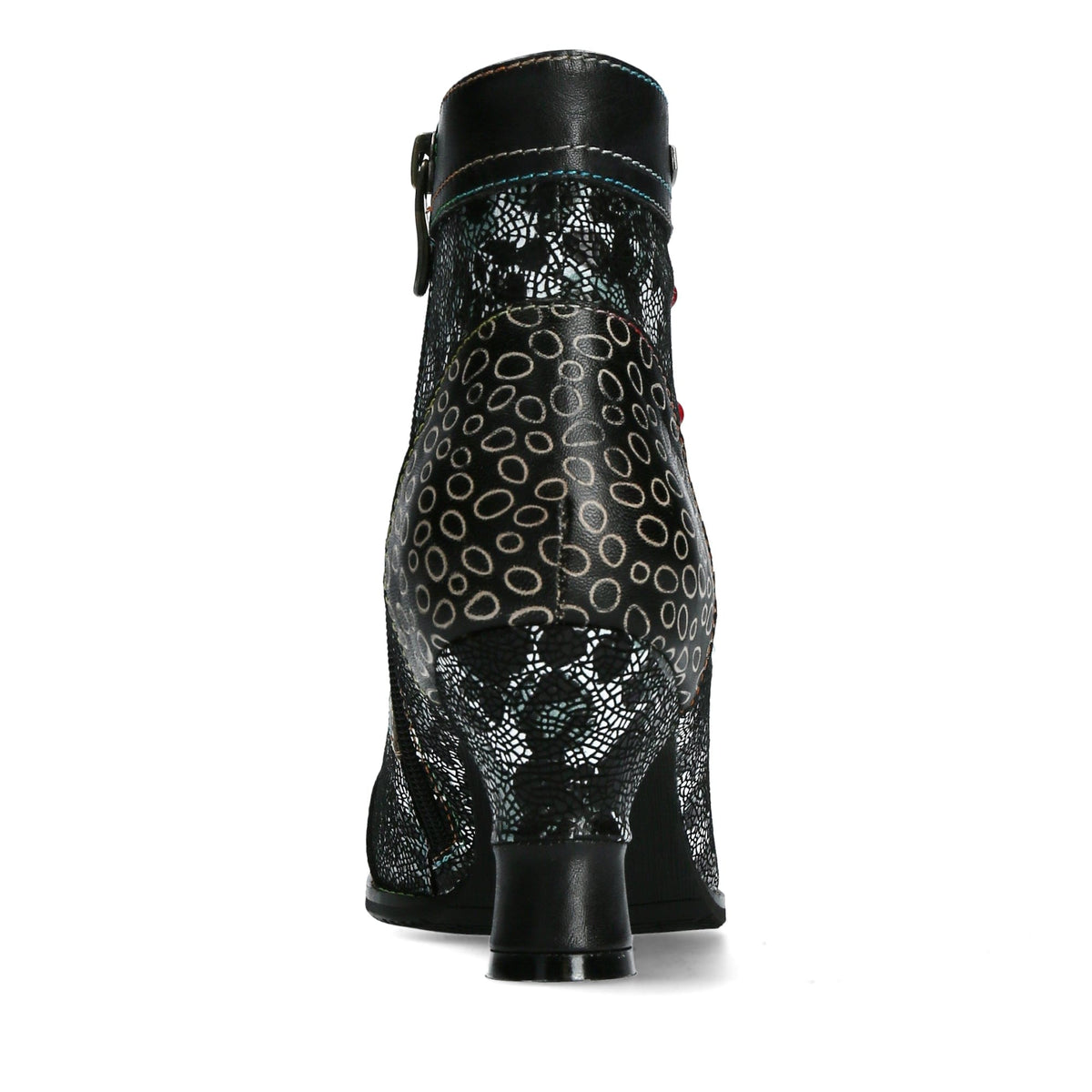 Ankle Boots - GICGASO 06