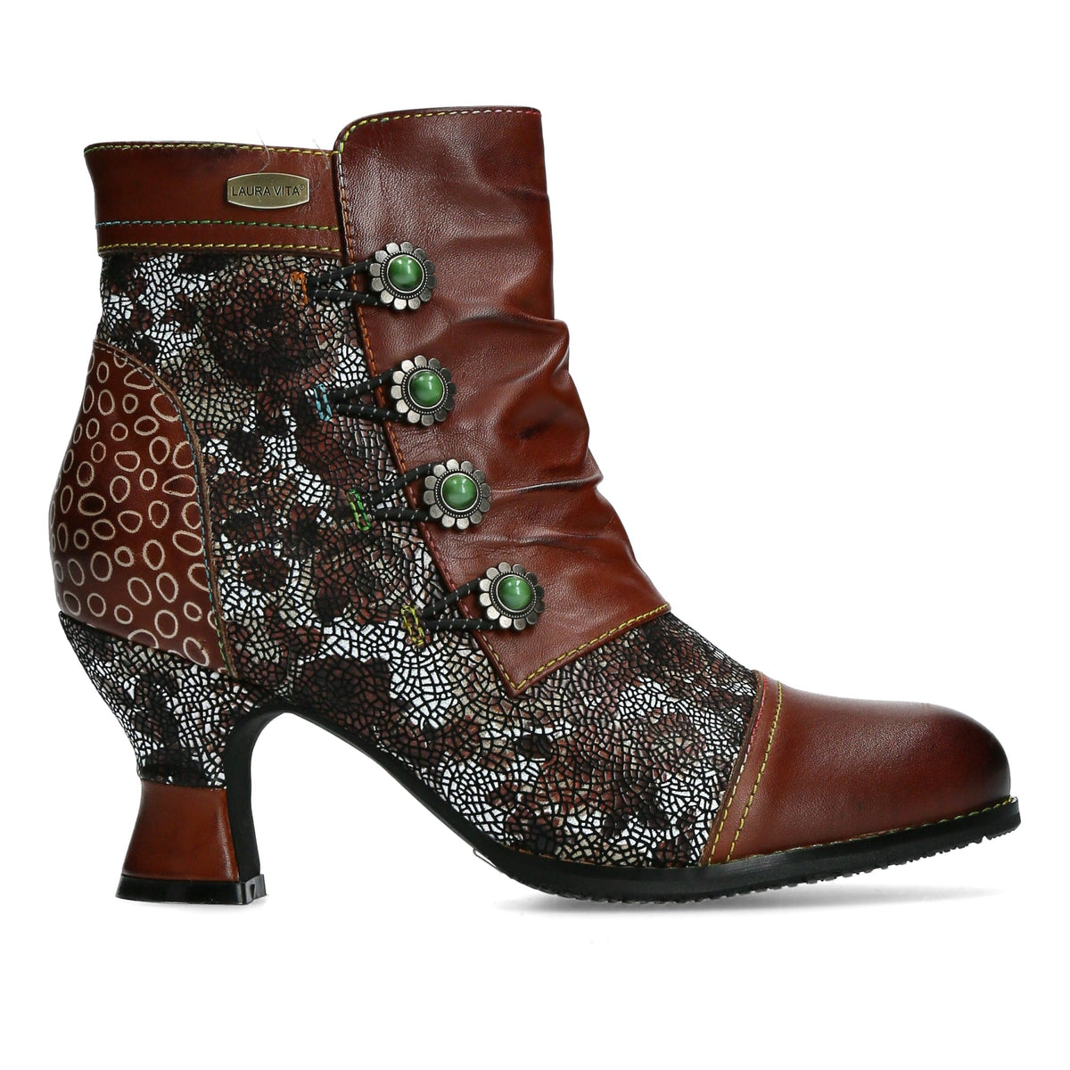 Ankle Boots - GICGASO 06