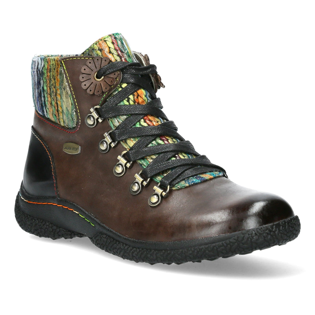 Ankle Boots - GOCTHO 01