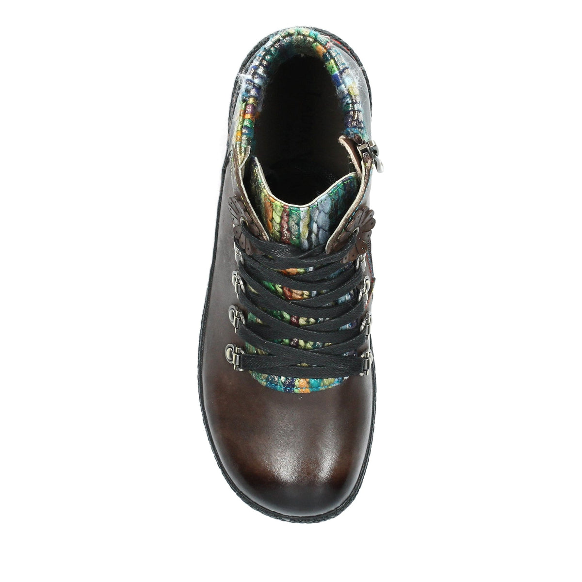 Ankle Boots - GOCTHO 01