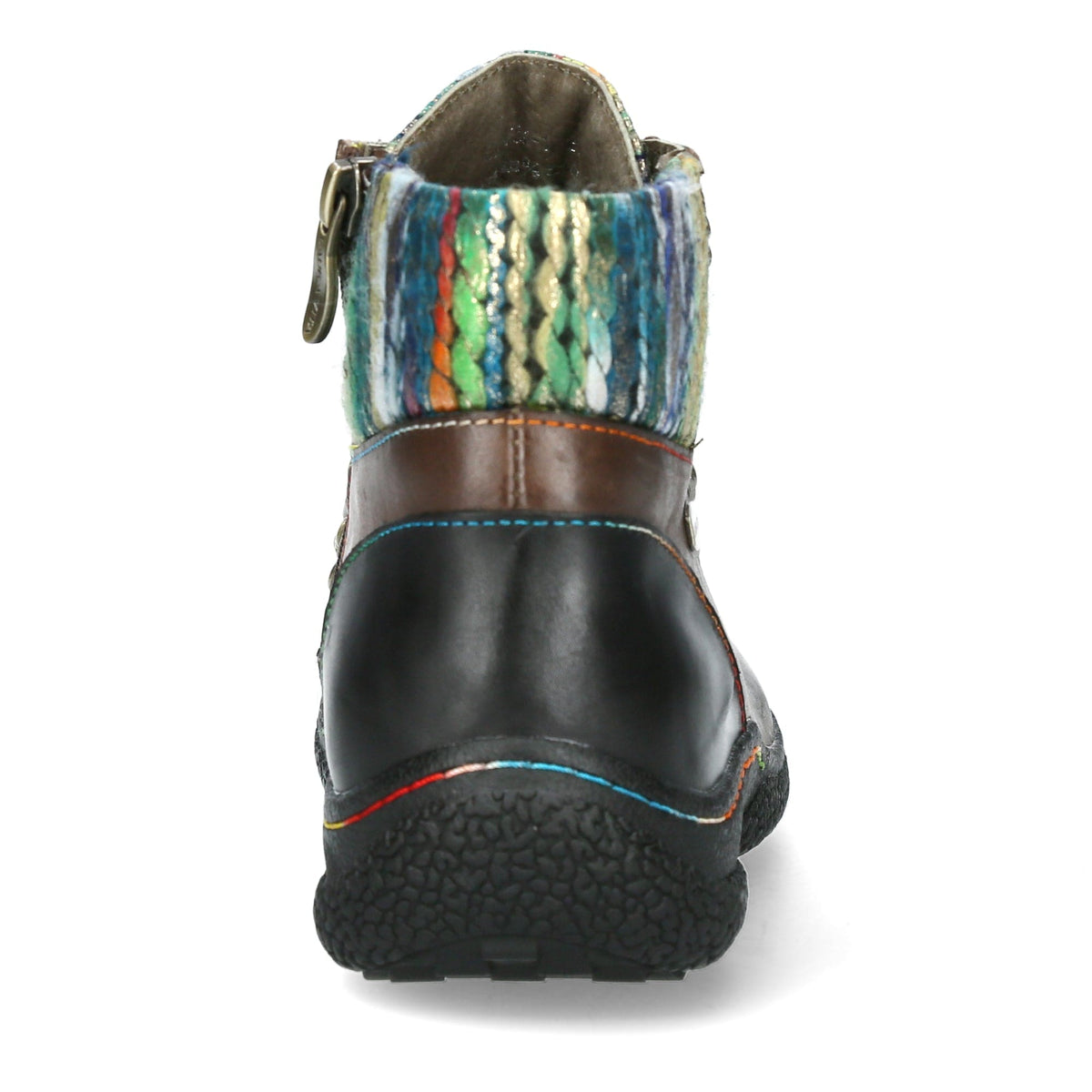 Ankle Boots - GOCTHO 01