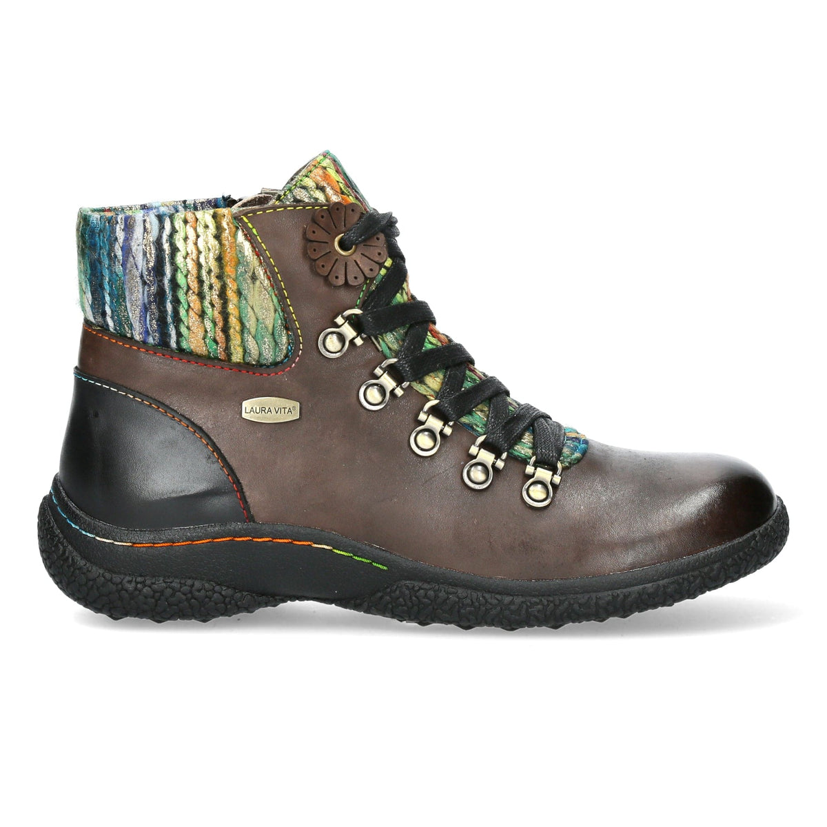 Ankle Boots - GOCTHO 01