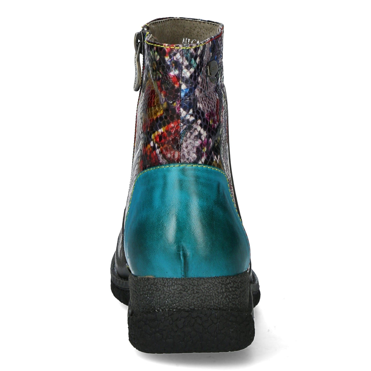 Ankle Boots - GOCTHO 04