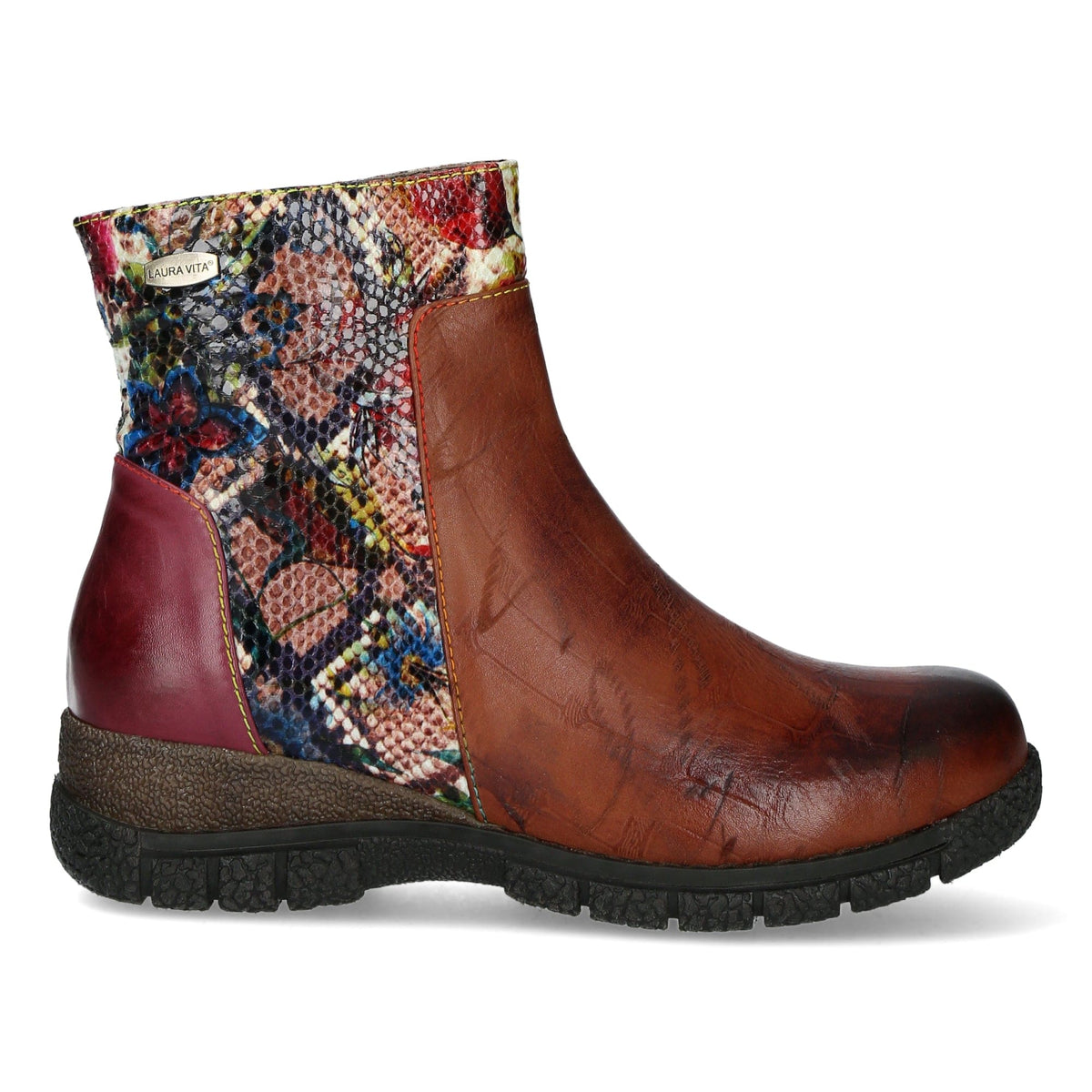 Ankle Boots - GOCTHO 04
