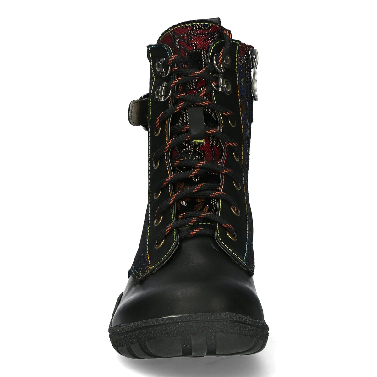 Ankle Boots - GOCTHO 05