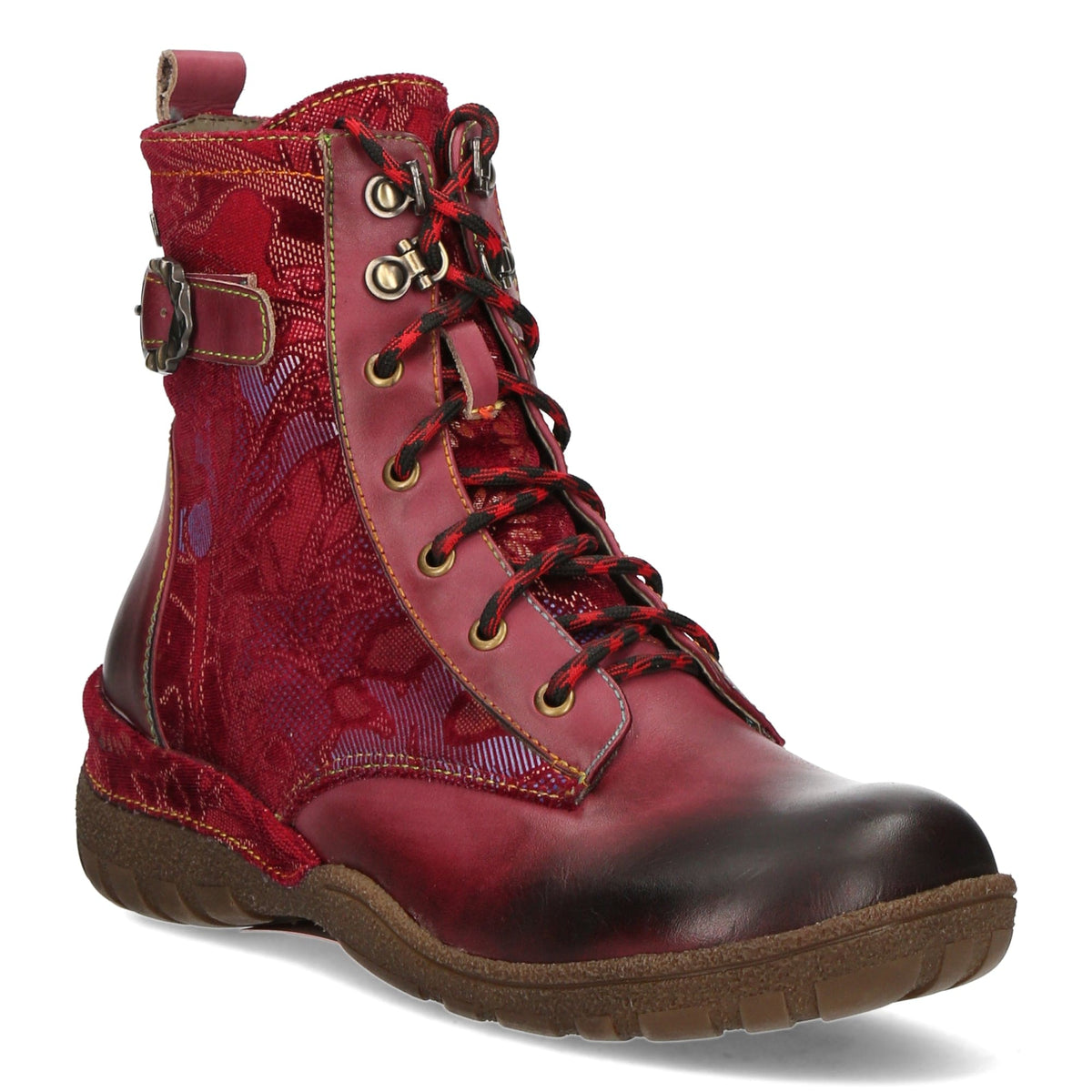 Ankle Boots - GOCTHO 05