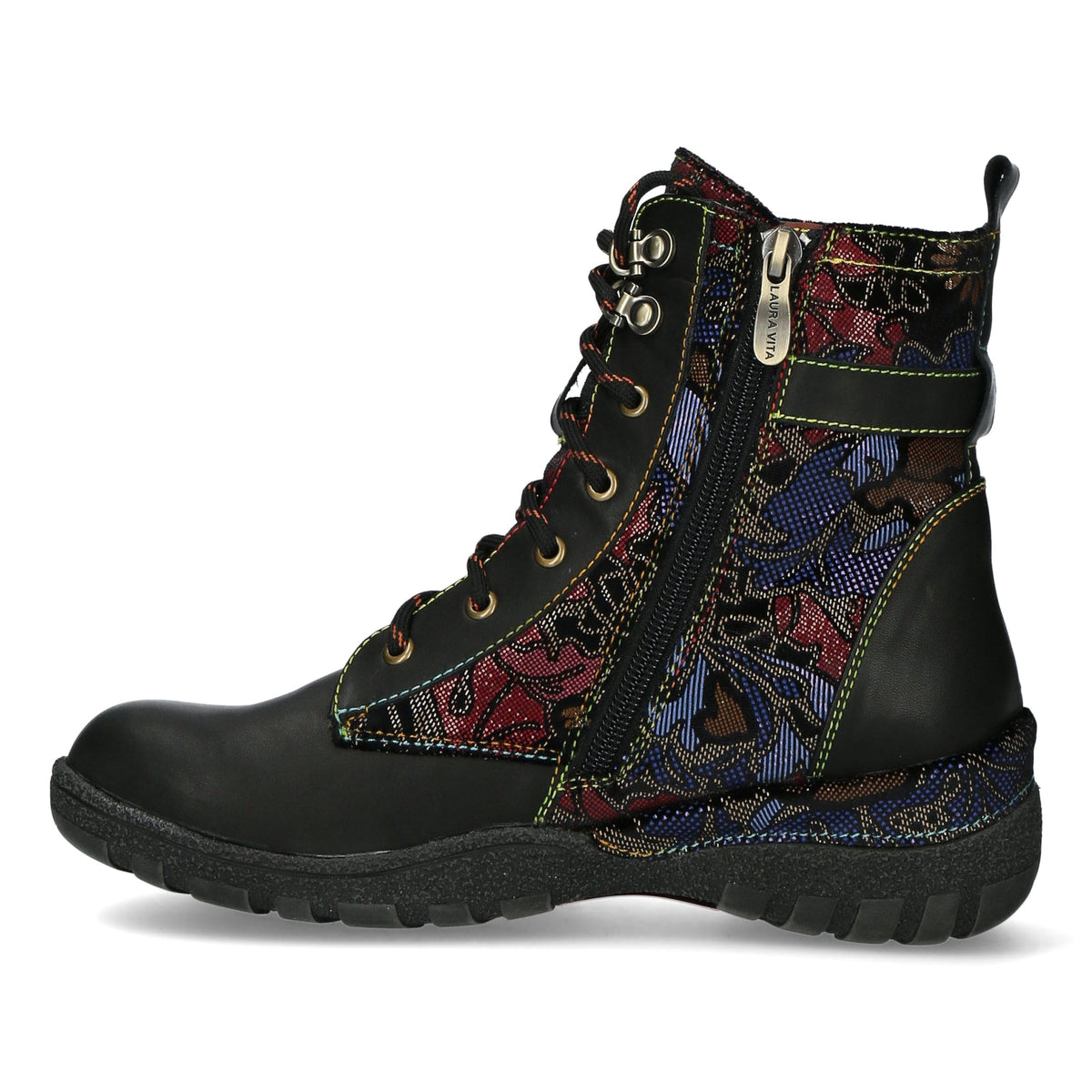 Ankle Boots - GOCTHO 05