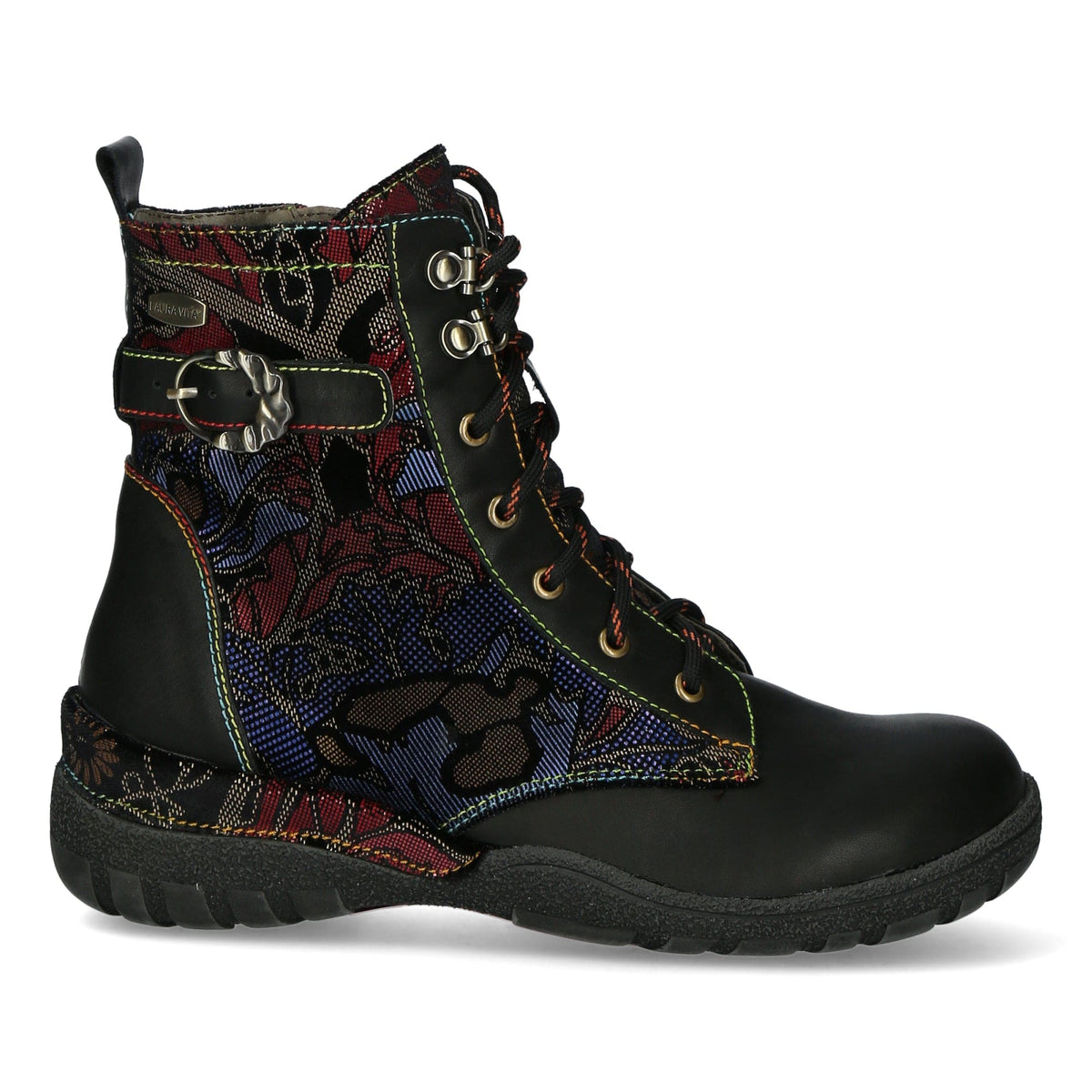 Ankle Boots - GOCTHO 05