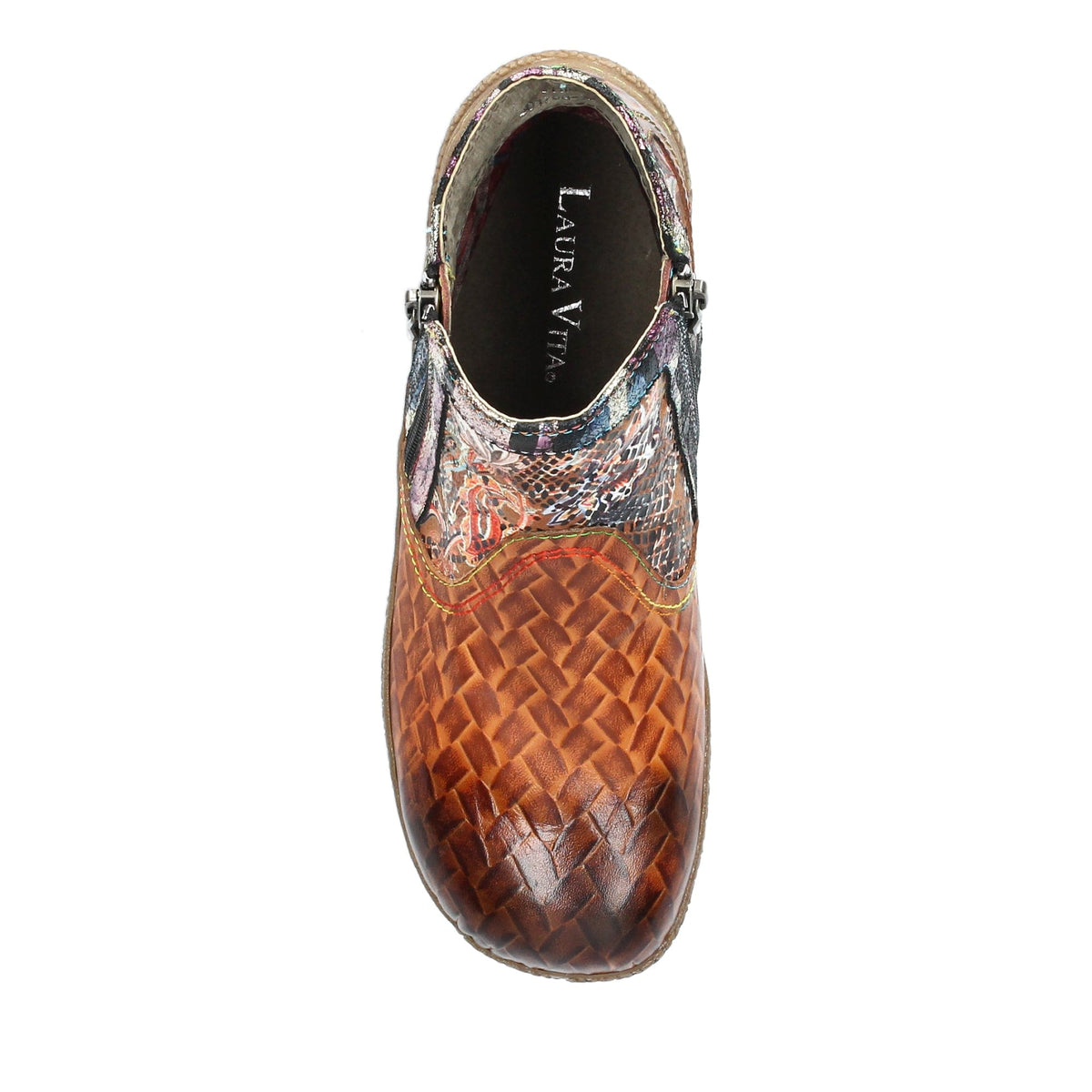 Ankle Boots - GOCTHO 1223