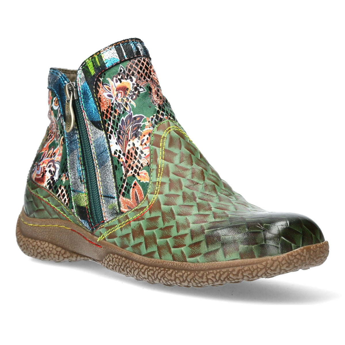 Ankle Boots - GOCTHO 1223