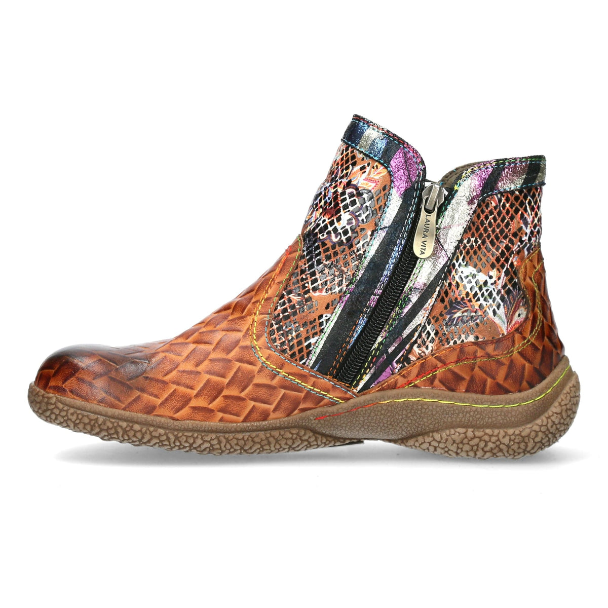 Ankle Boots - GOCTHO 1223