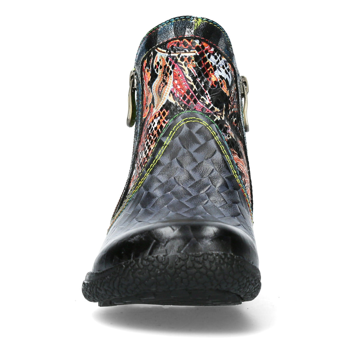 Ankle Boots - GOCTHO 1223