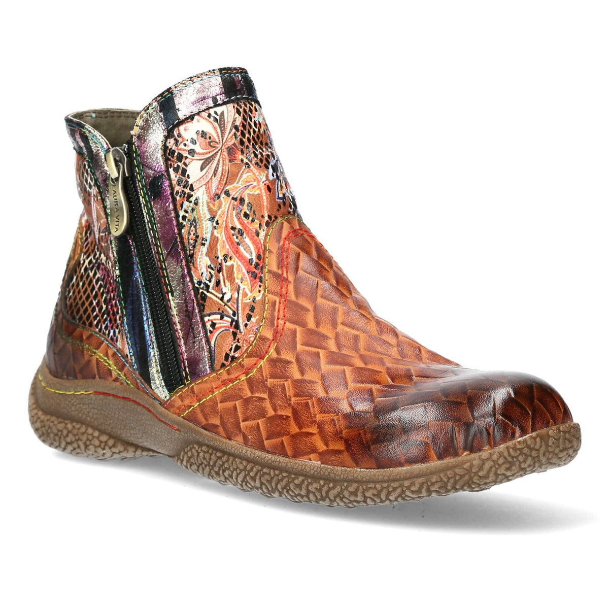 Ankle Boots - GOCTHO 1223