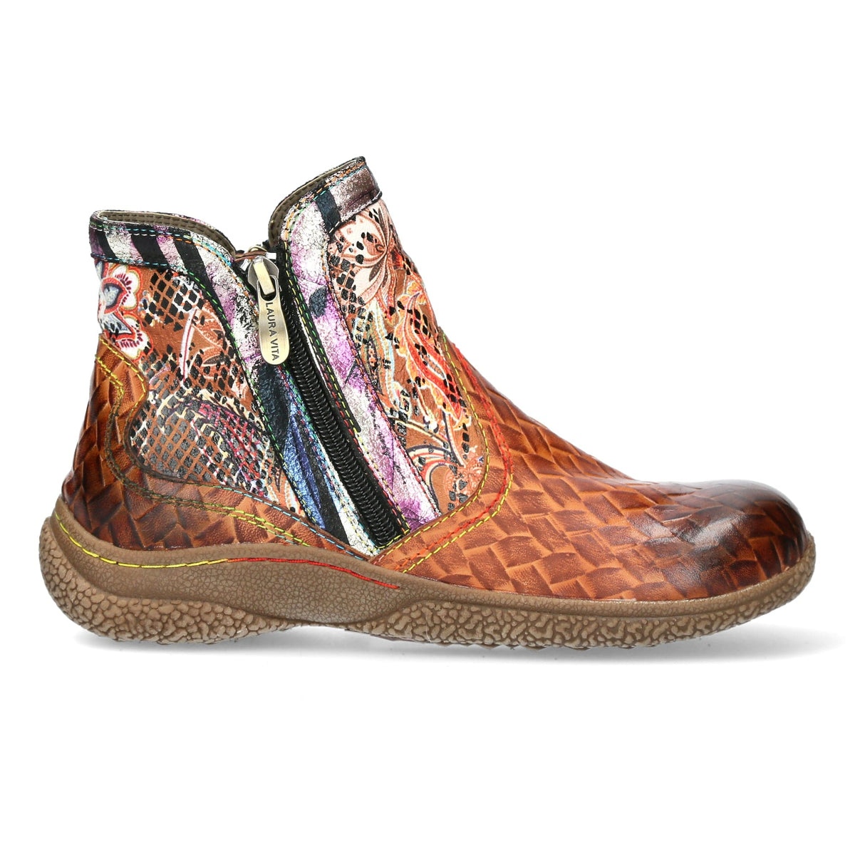 Ankle Boots - GOCTHO 1223