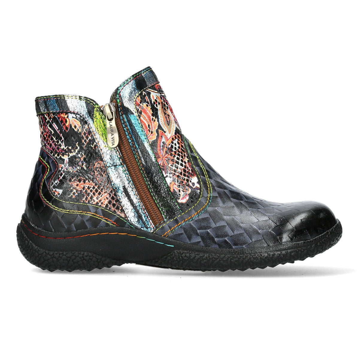 Ankle Boots - GOCTHO 1223