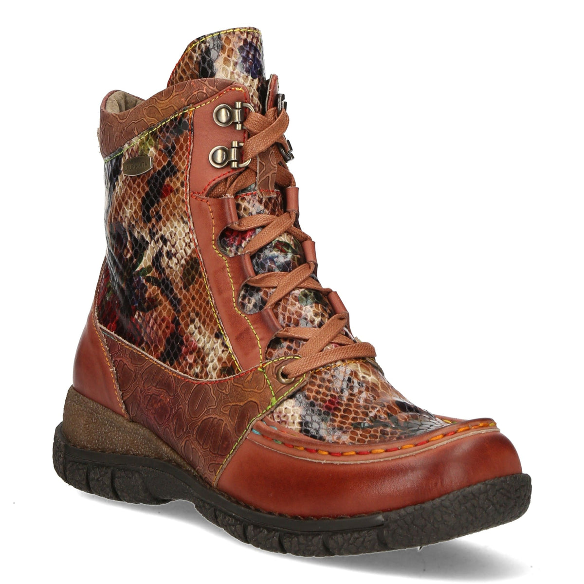 Ankle Boots - GOCTHO 21