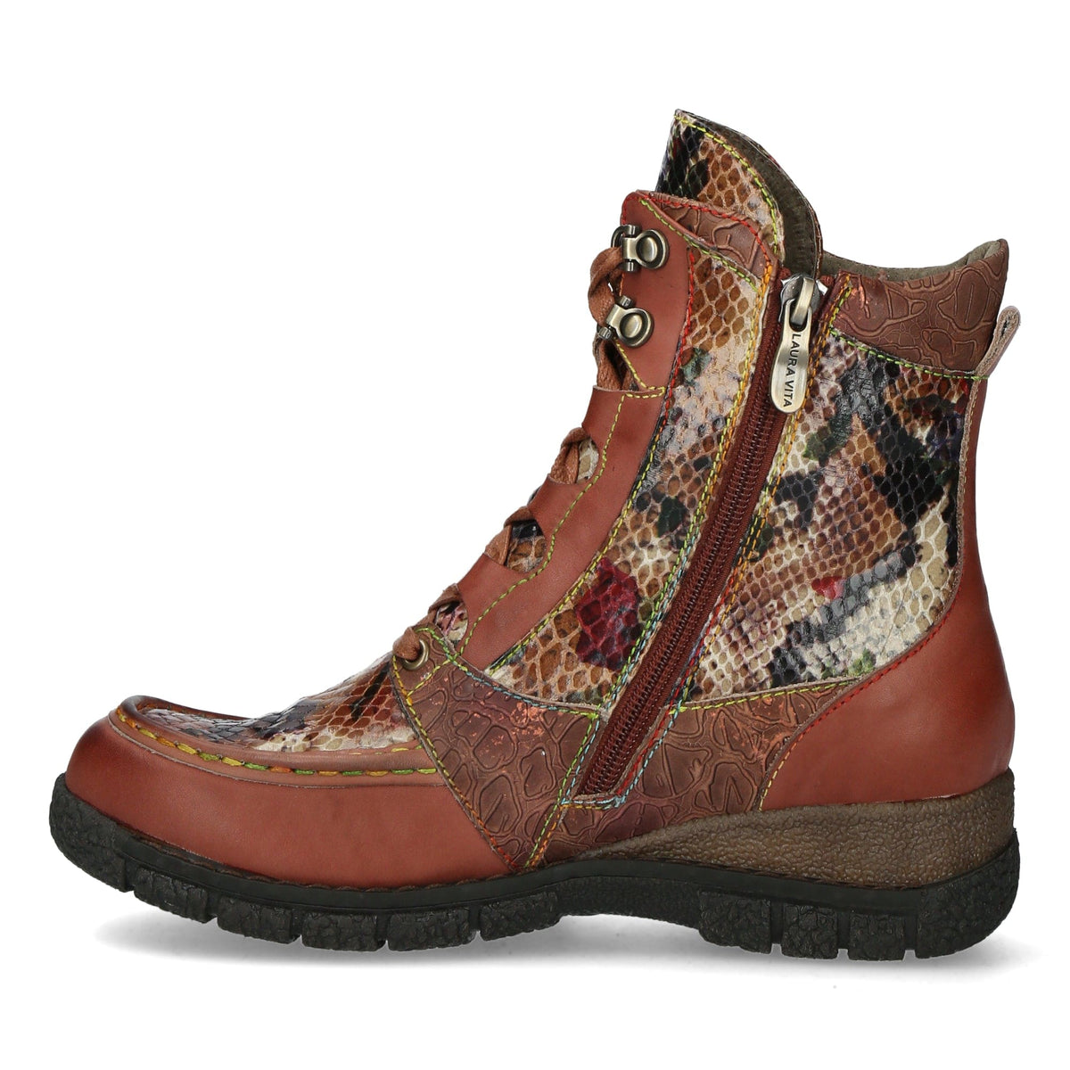 Ankle Boots - GOCTHO 21