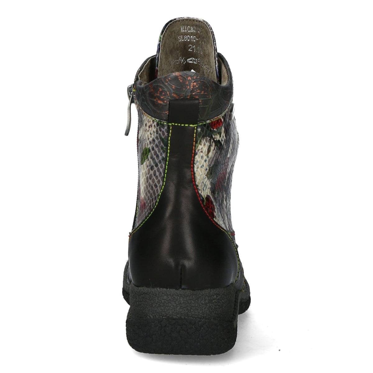 Ankle Boots - GOCTHO 21