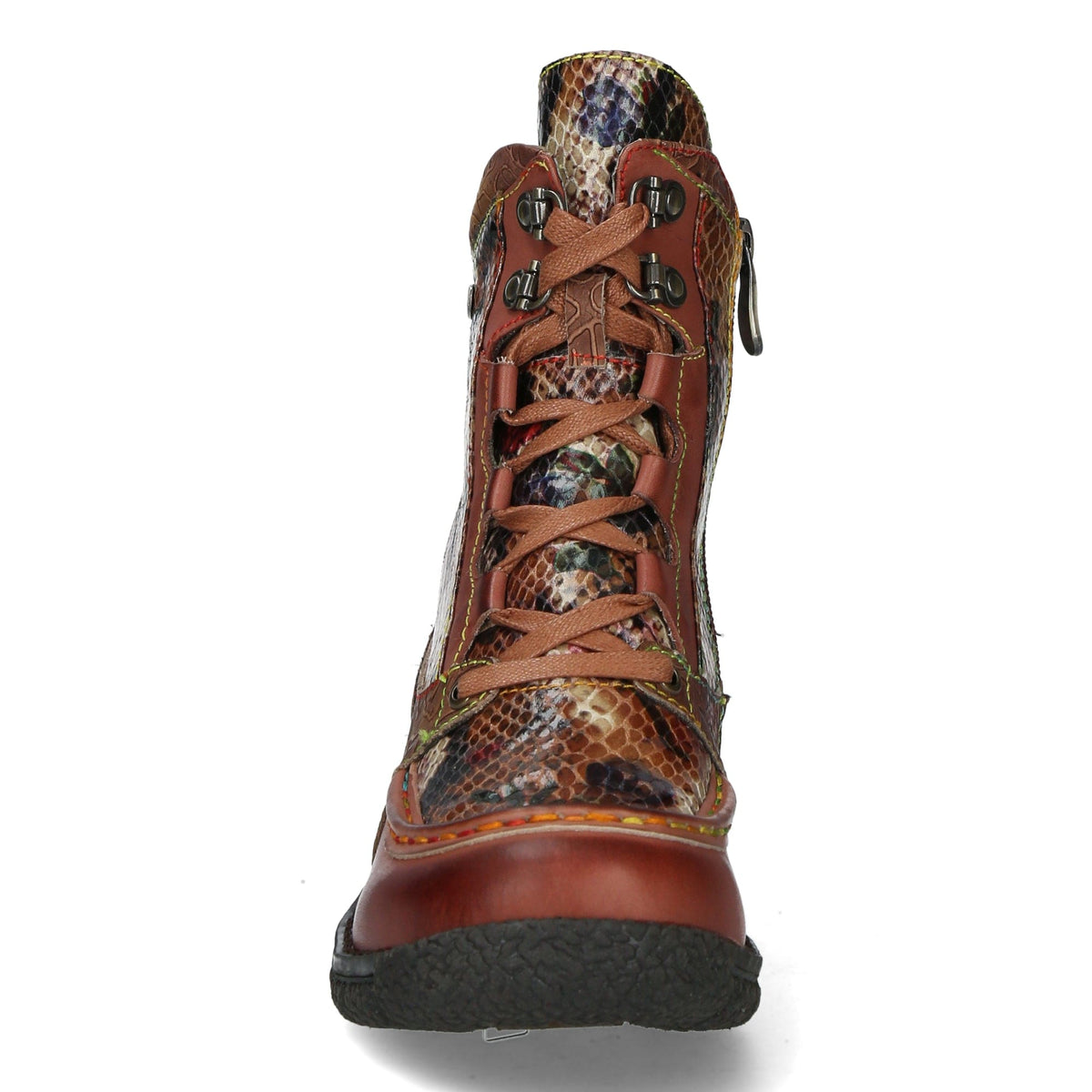 Ankle Boots - GOCTHO 21