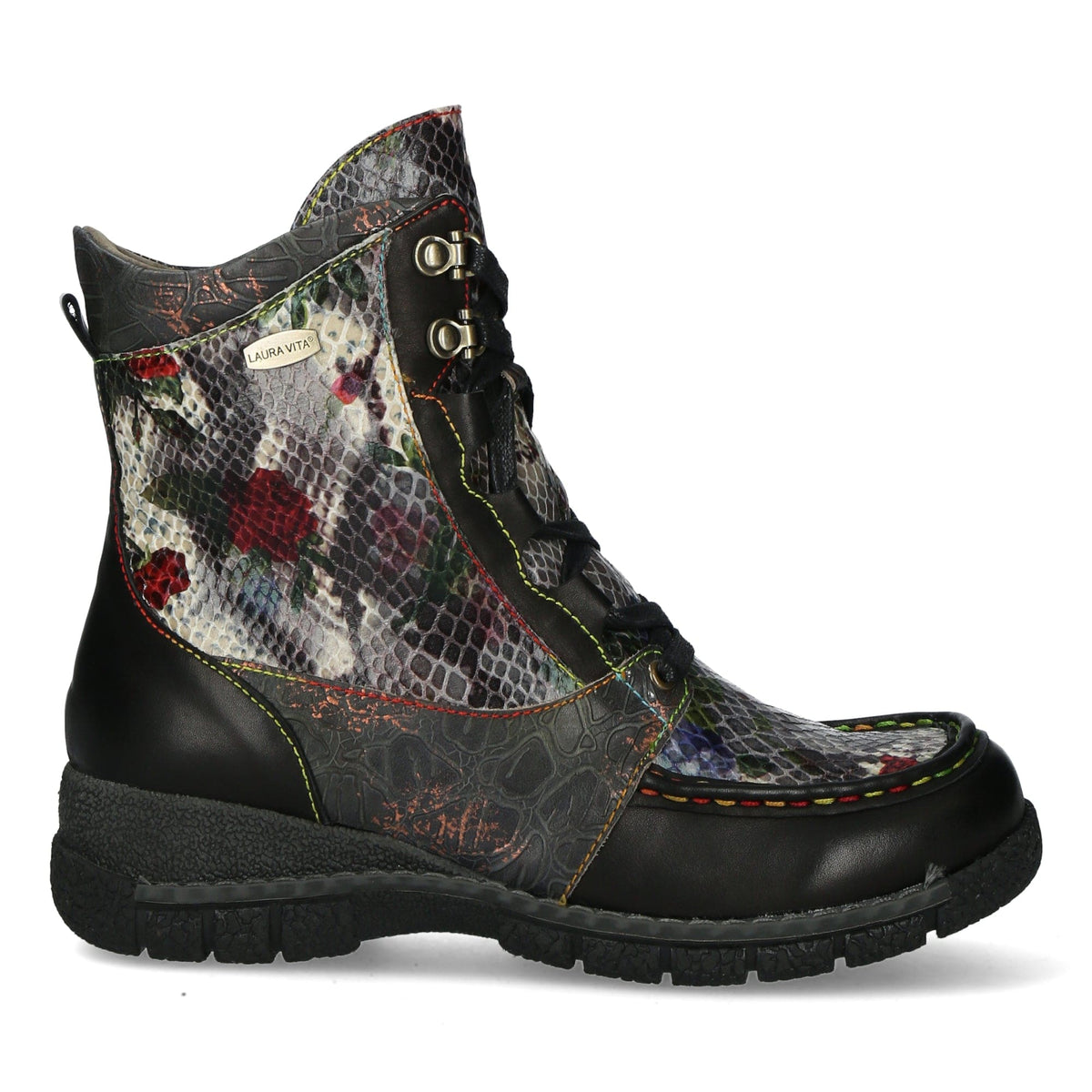 Ankle Boots - GOCTHO 21