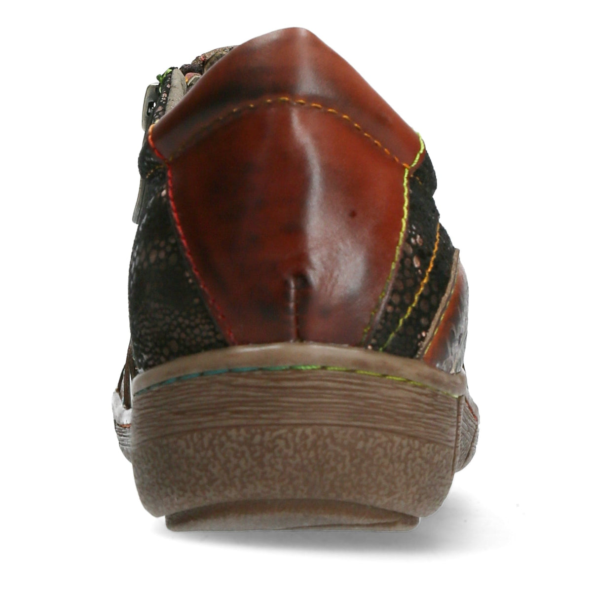 Loafers - GOCTHO 232