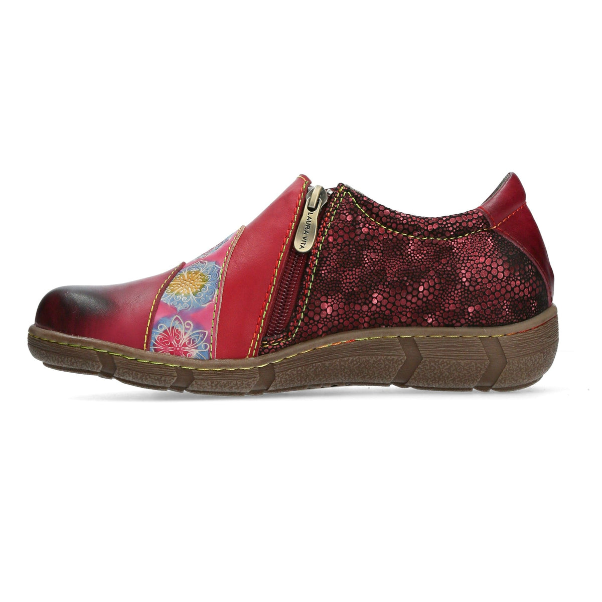 Loafers - GOCTHO 232