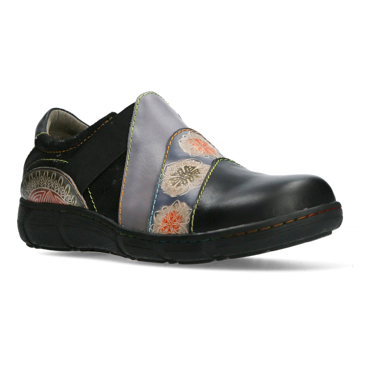 Loafers - GOCTHO 232