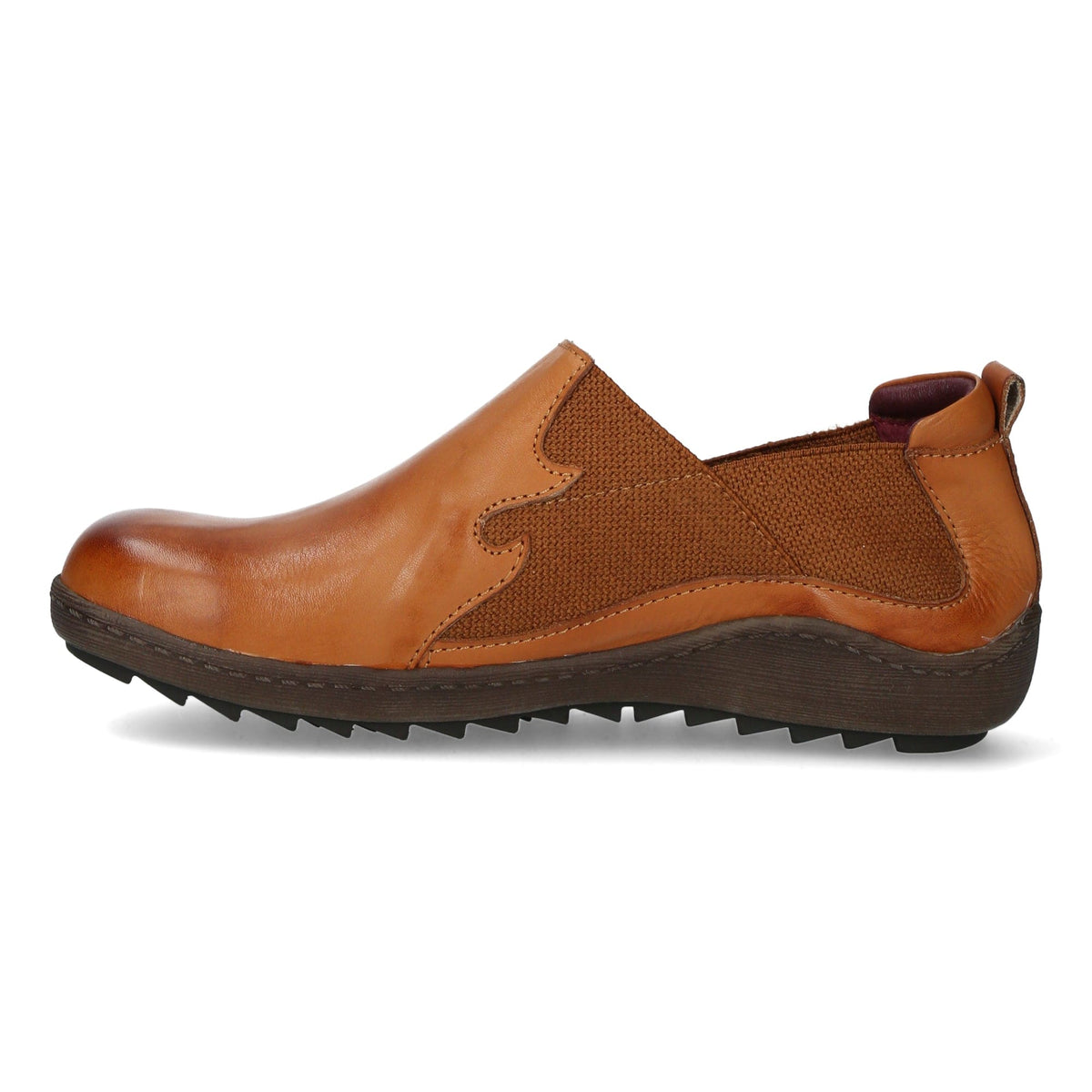Loafers - GOCTHO 32