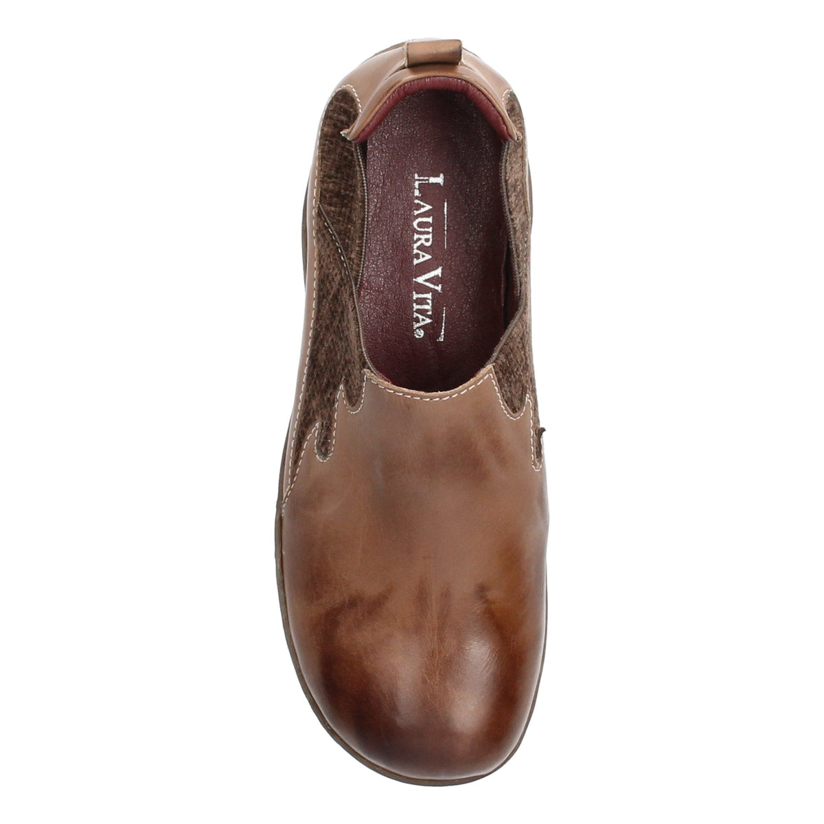 Loafers - GOCTHO 32