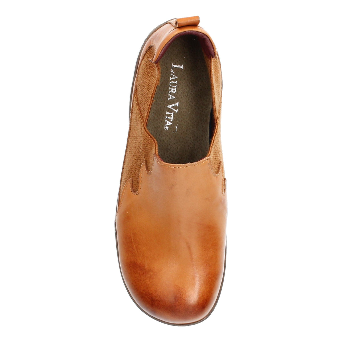 Loafers - GOCTHO 32