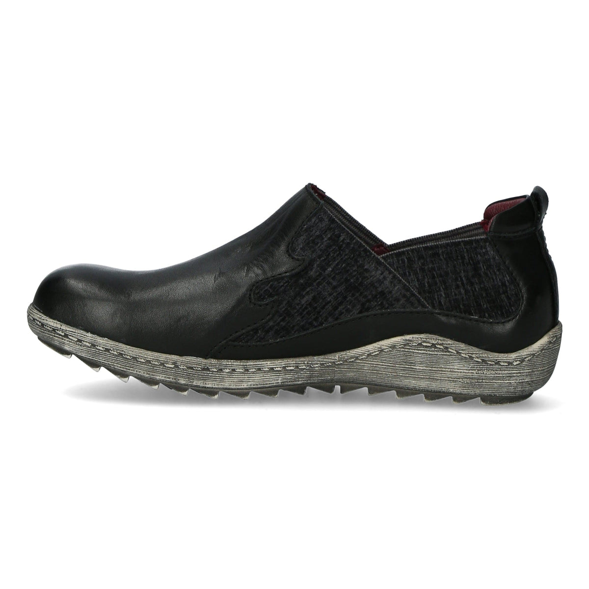 Loafers - GOCTHO 32
