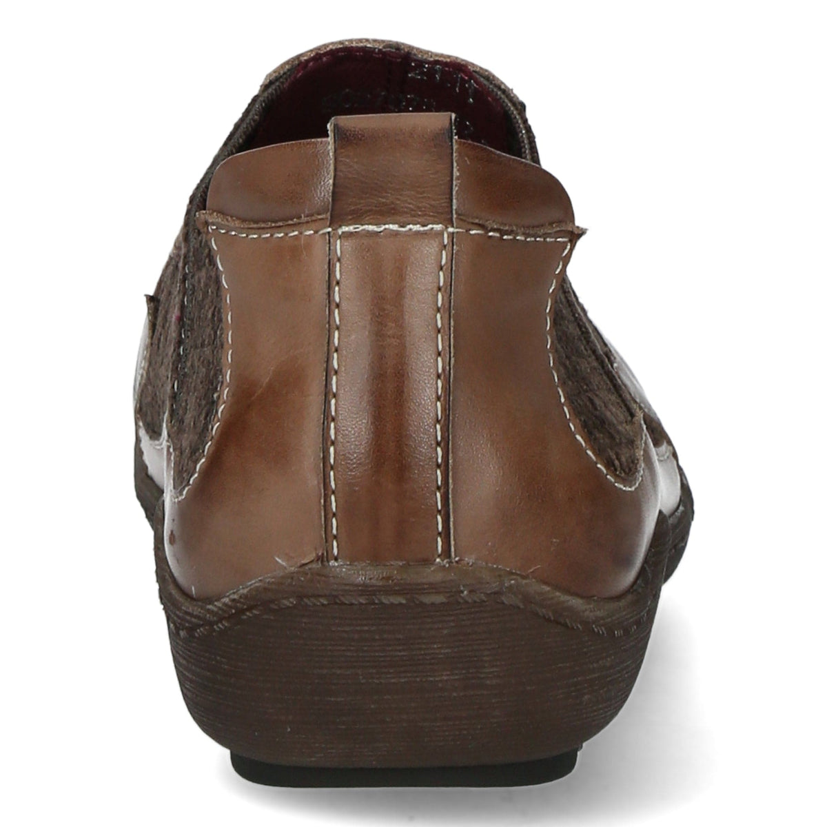 Loafers - GOCTHO 32