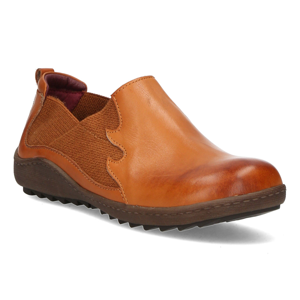 Loafers - GOCTHO 32