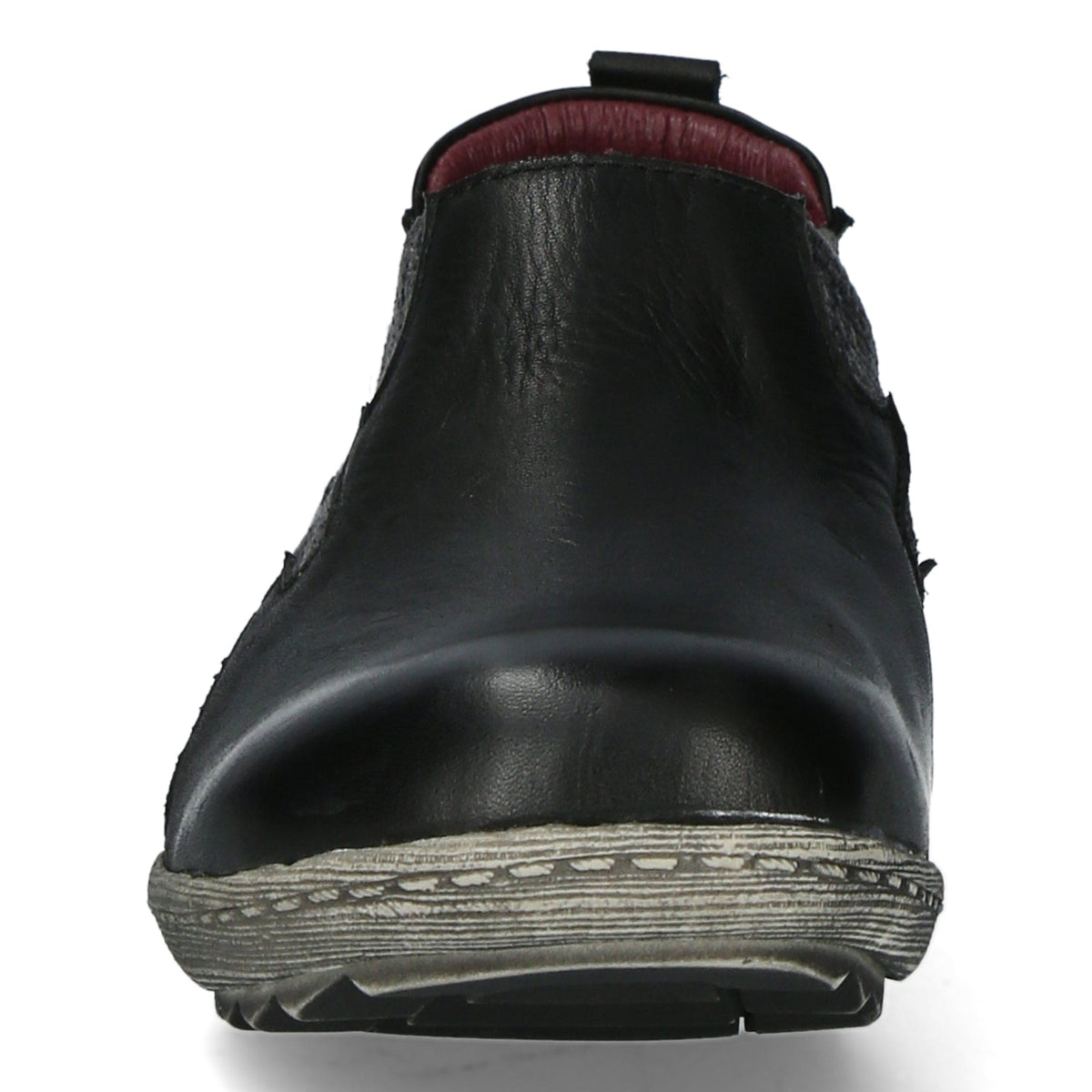 Loafers - GOCTHO 32
