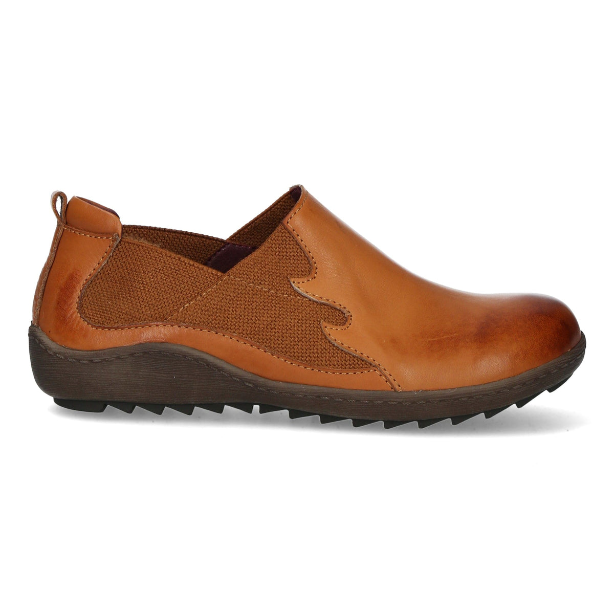 Loafers - GOCTHO 32