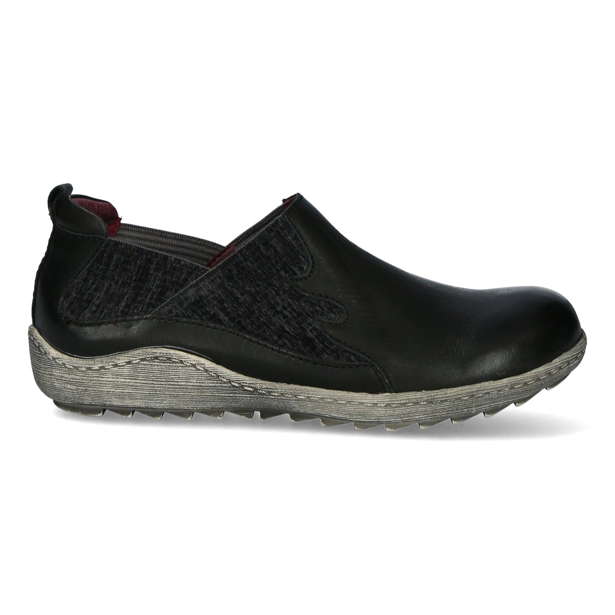Loafers - GOCTHO 32
