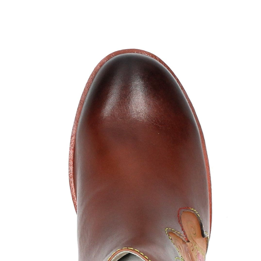 Ankle Boots - GUCSO 1623