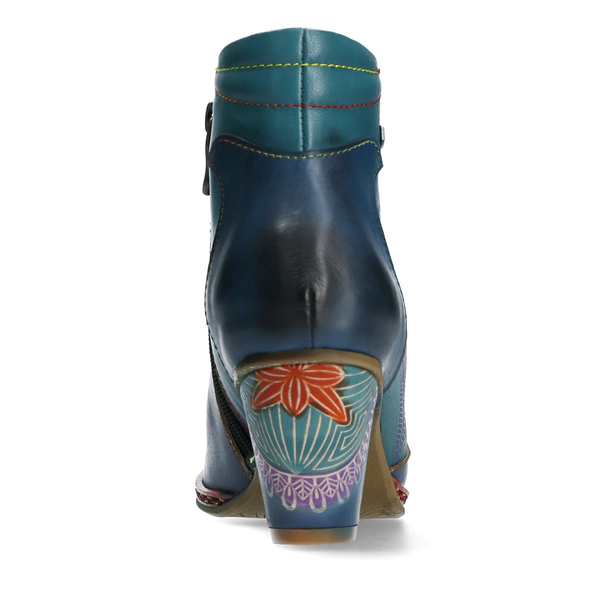 Ankle Boots - GUCSO 1623
