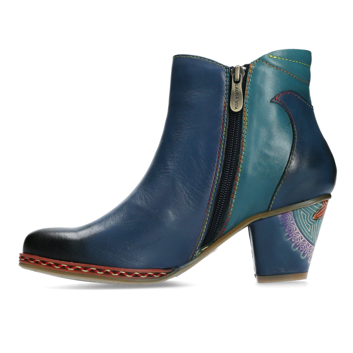 Ankle Boots - GUCSO 1623