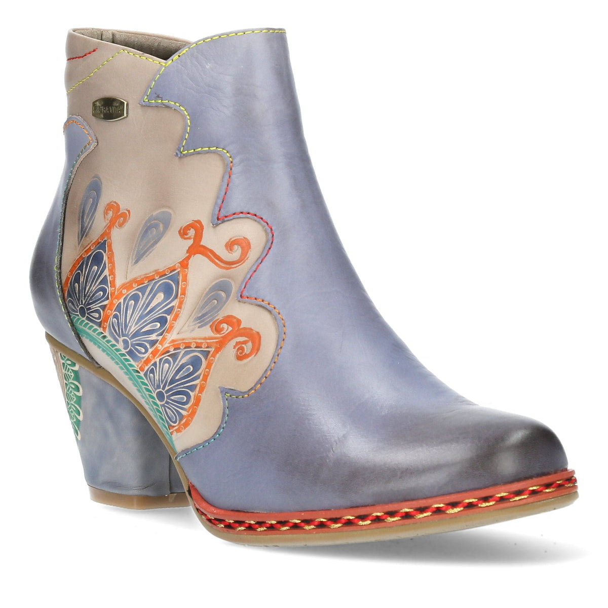 Ankle Boots - GUCSO 1623