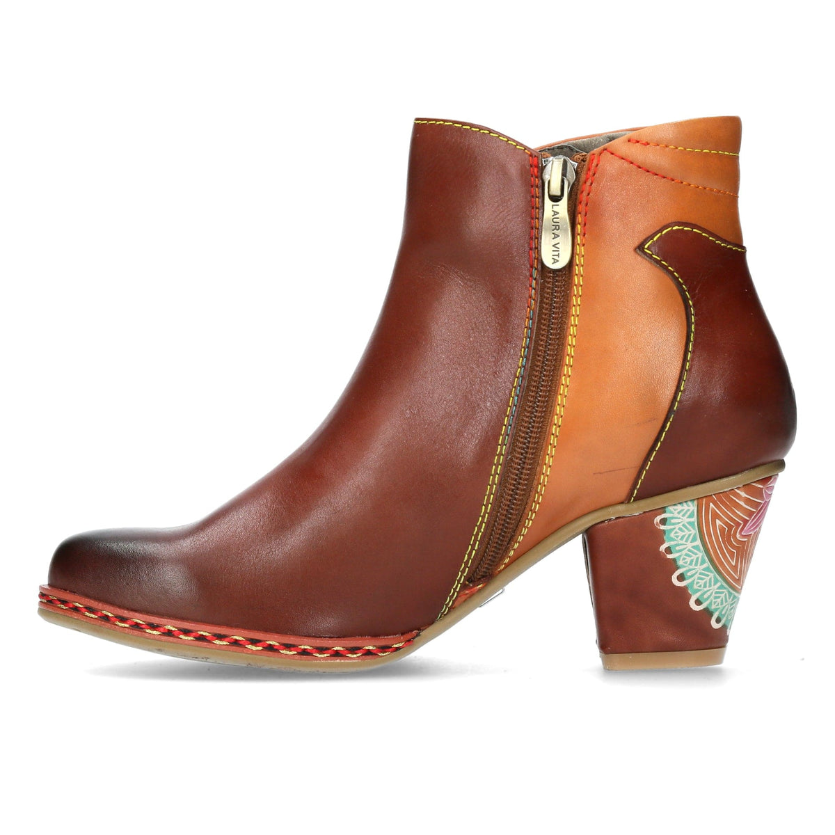 Ankle Boots - GUCSO 1623