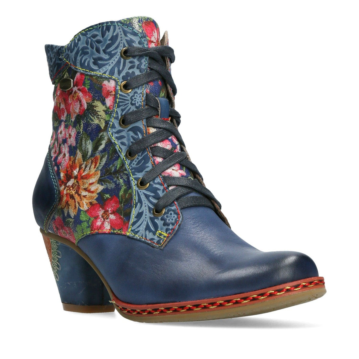 Ankle Boots - GUCSO 26