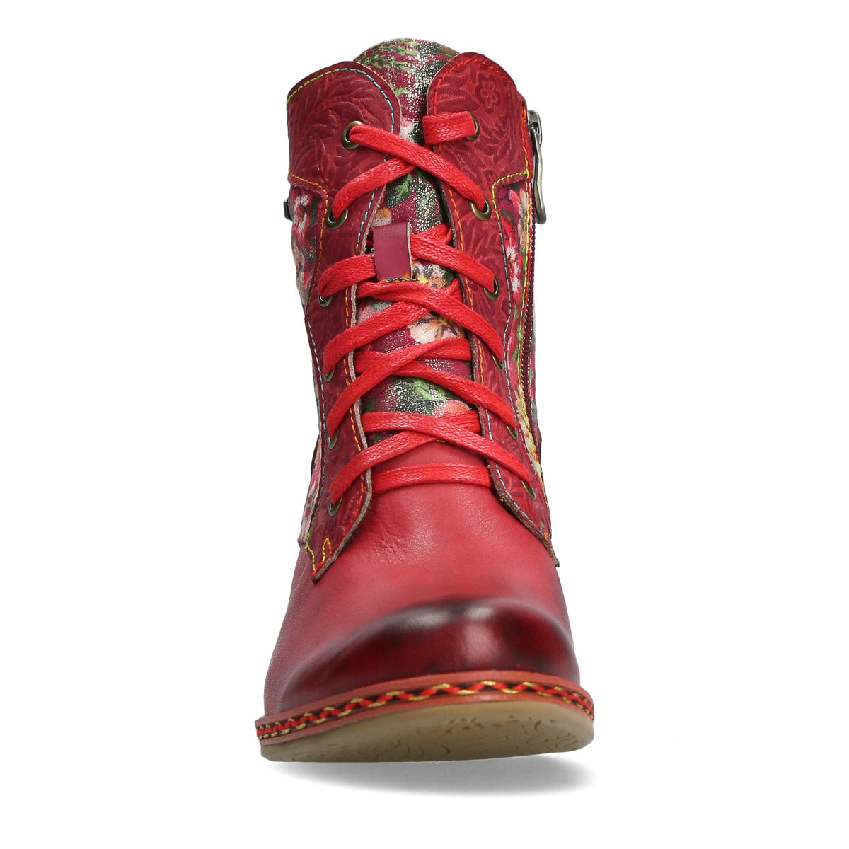 Ankle Boots - GUCSO 26