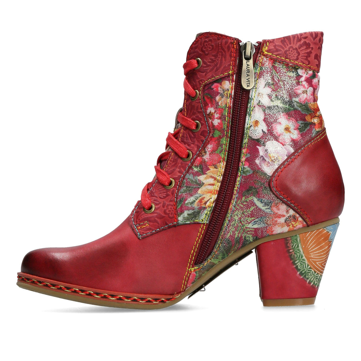 Ankle Boots - GUCSO 26
