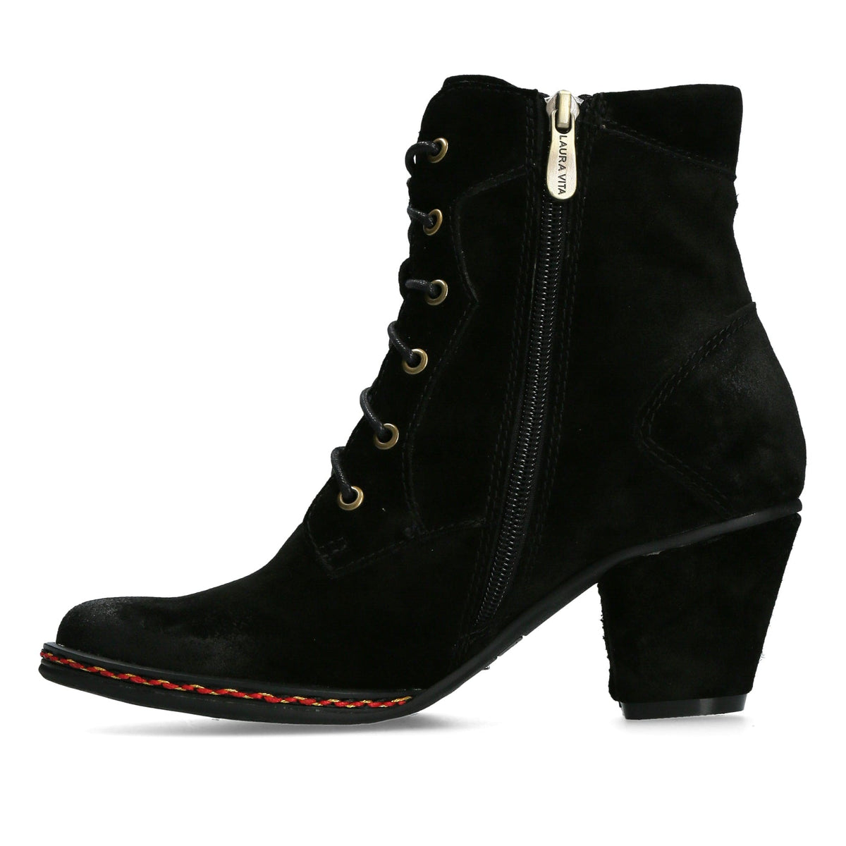 Ankle Boots - GUCSO 26
