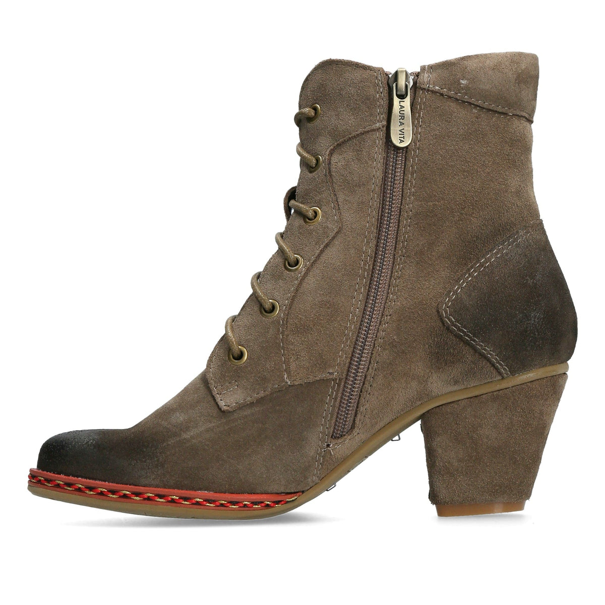 Ankle Boots - GUCSO 26
