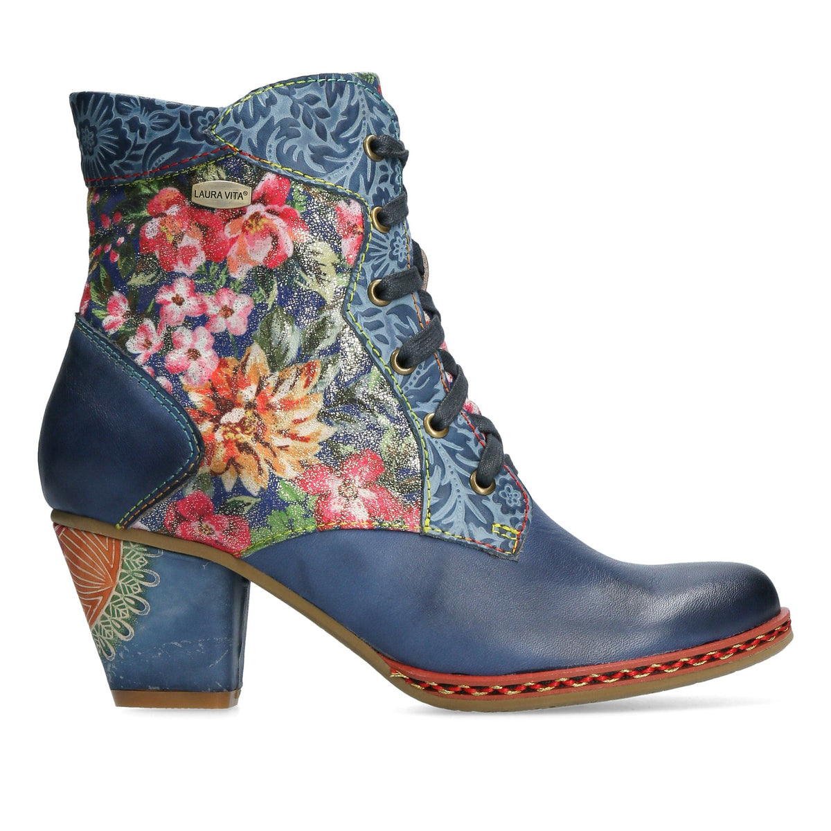 Ankle Boots - GUCSO 26