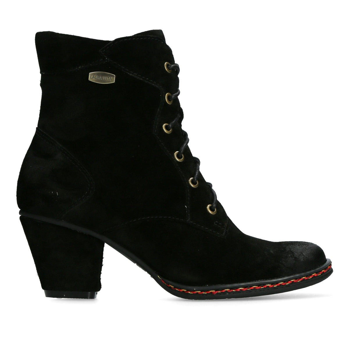 Ankle Boots - GUCSO 26