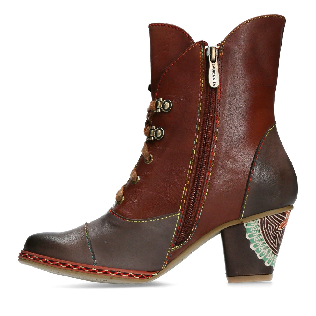 Ankle Boots - GUCSO 27