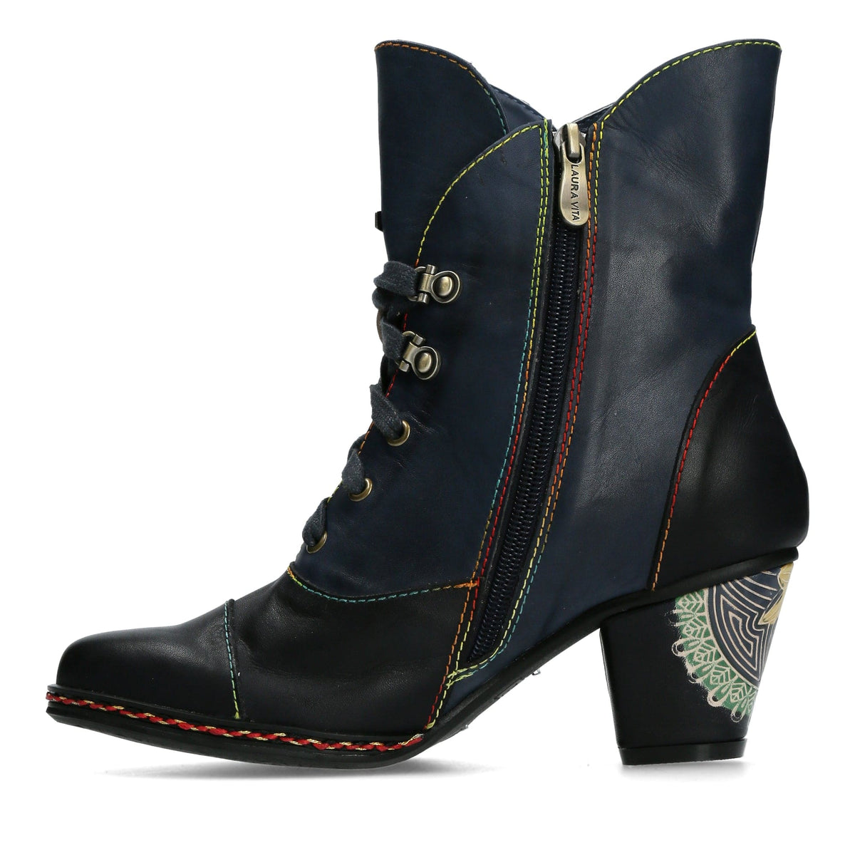 Ankle Boots - GUCSO 27